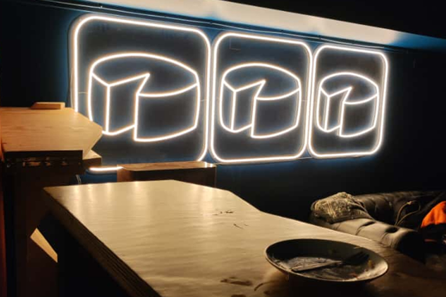 Hot Spots by RichesMonts : la raclette star de l’hiver parisien